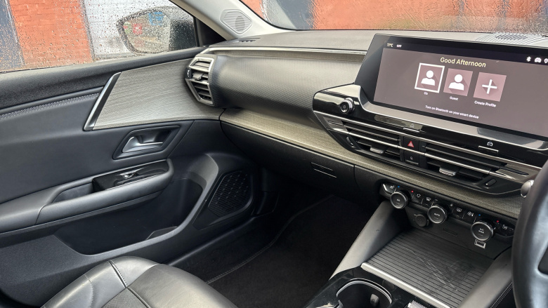 Citroen C5 X 1.6 PureTech 180 Shine Plus 5dr EAT8 Petrol Estate